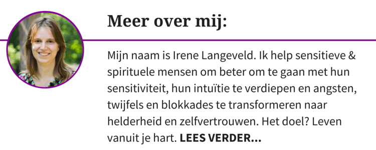 blog bio NL 2
