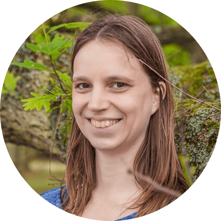 Irene Langeveld