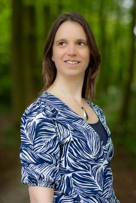 Irene Langeveld Clarity Proces